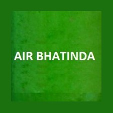 AIR Bhatinda 101.1 logo