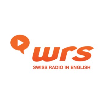 WRS - World Radio Switzerland logo