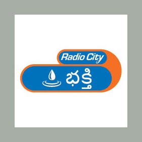 Radio City Bhakti (TELUGU) logo