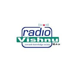 Radio Vishnu logo