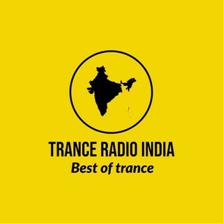 Trance Radio India logo