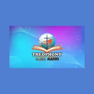 Theophony Tamil Christian Radio logo