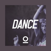 One FM Dance logo