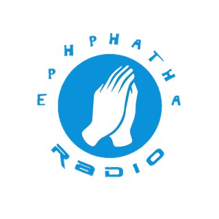 Ephphatha Radio Malayalam logo