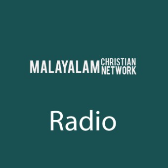 Malayalam Christian Network Radio logo