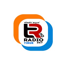 Radio Tirur logo