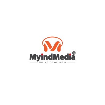 MyIndMedia logo