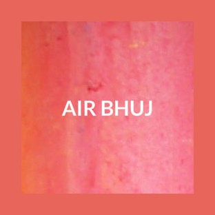 AIR Bhuj logo