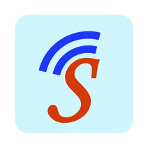 Radio Sarang 107.8 FM logo