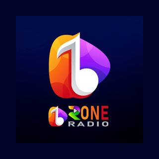 rOne Radio logo