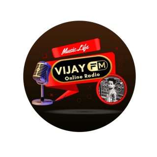 Vijay FM logo