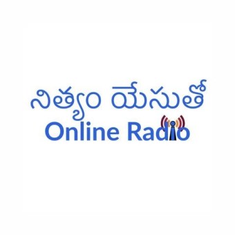 Nithyam Yesutho Online Radio logo