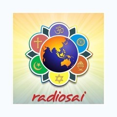 Sai Global Harmony logo