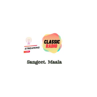 Classic Sangeet Maala Radio logo