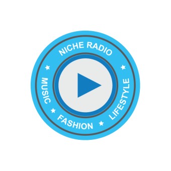 Niche Radio logo