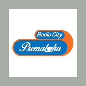 Radio City Premaloka logo