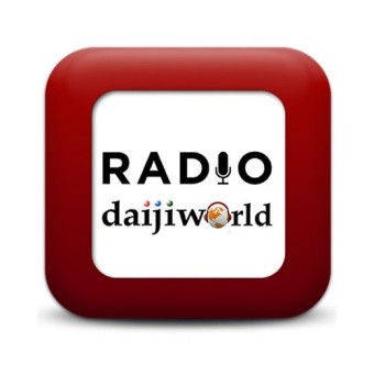 Radio Daijiworld logo