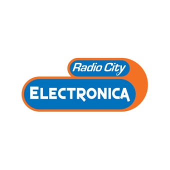 Radio City Electronica logo