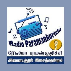Radio Paramankurichi logo