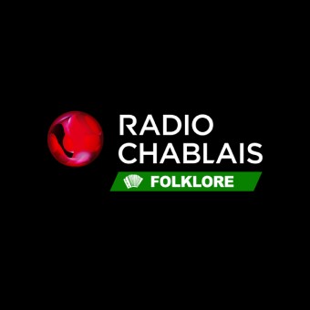 Radio Chablais Folklore logo