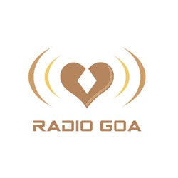 Radio Goa logo