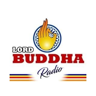 Lord Buddha Radio logo