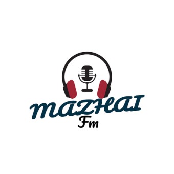 MAZHAI மழை logo