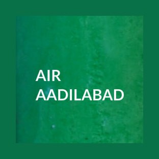 AIR Aadilabad logo