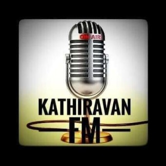 Kathiravan FM logo