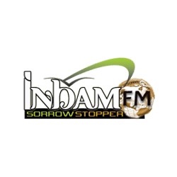 Inbam FM Radio logo