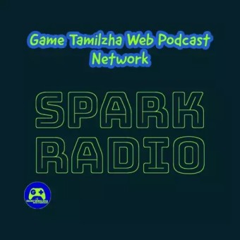 Spark Radio logo