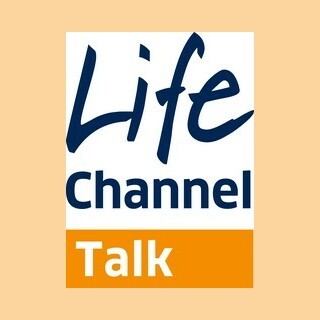 Life Channel Talk logo