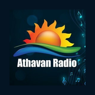 Athavan Radio logo