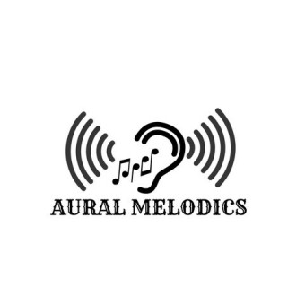 AURAL MELODICS logo