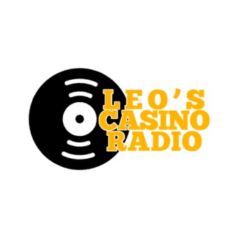 Leo's Casino Radio logo