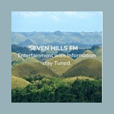 Seven Hills FM logo