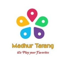 Madhur Tarang logo