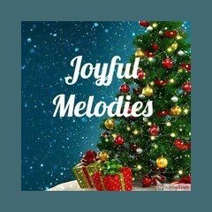 Joyful Melodies Radio logo
