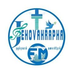 JehovahRapha FM logo