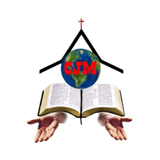 CJM Ministries logo