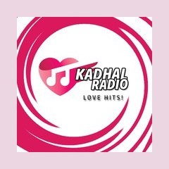 Kadhal Radio logo
