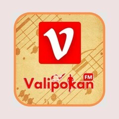 Valipokan logo