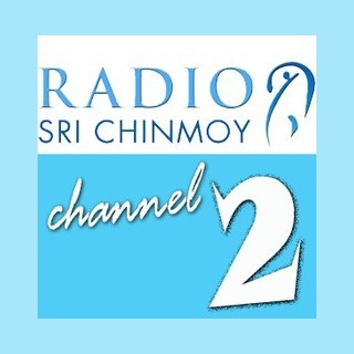 Sri Chinmoy 2 logo