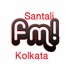 Santali Radio logo