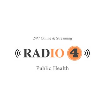Radio 4 Public Health logo