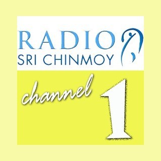 Sri Chinmoy 1 logo