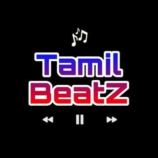Tamil Beatz logo