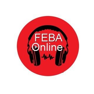 FEBAOnline logo