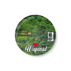 Radio Wayanad logo