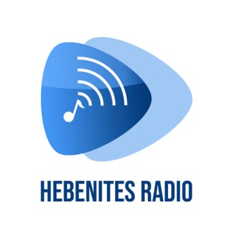 Hebenites Radio logo